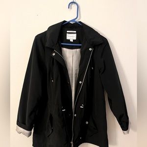 Charter Club black jacket